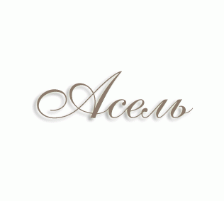 имя Асель