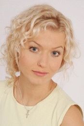 Викто́рия Алекса́ндровна Гера́симова