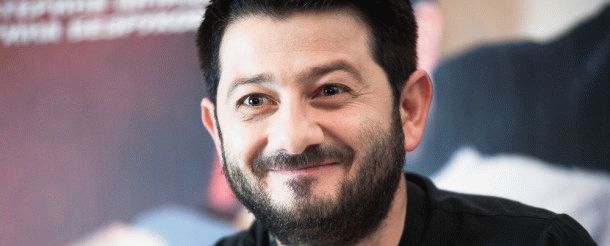 Михаил Сергеевич Галустян