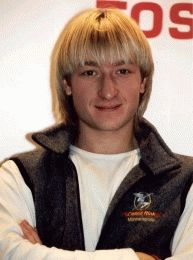 Евге́ний Ви́кторович Плю́щенко