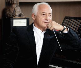Влади́мир Теодо́рович Спивако́в