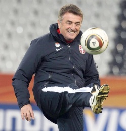 Ра́домир (Ра́дди) А́нтич