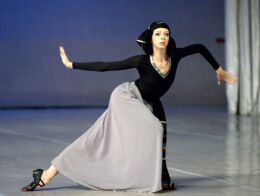 Марфа Сидоренко