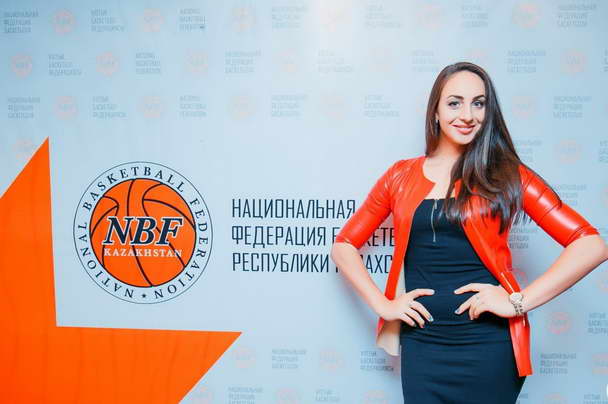 Залина Куразова