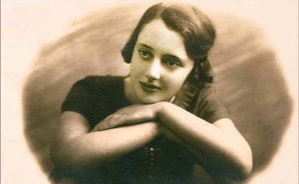 Леа Гольдберг